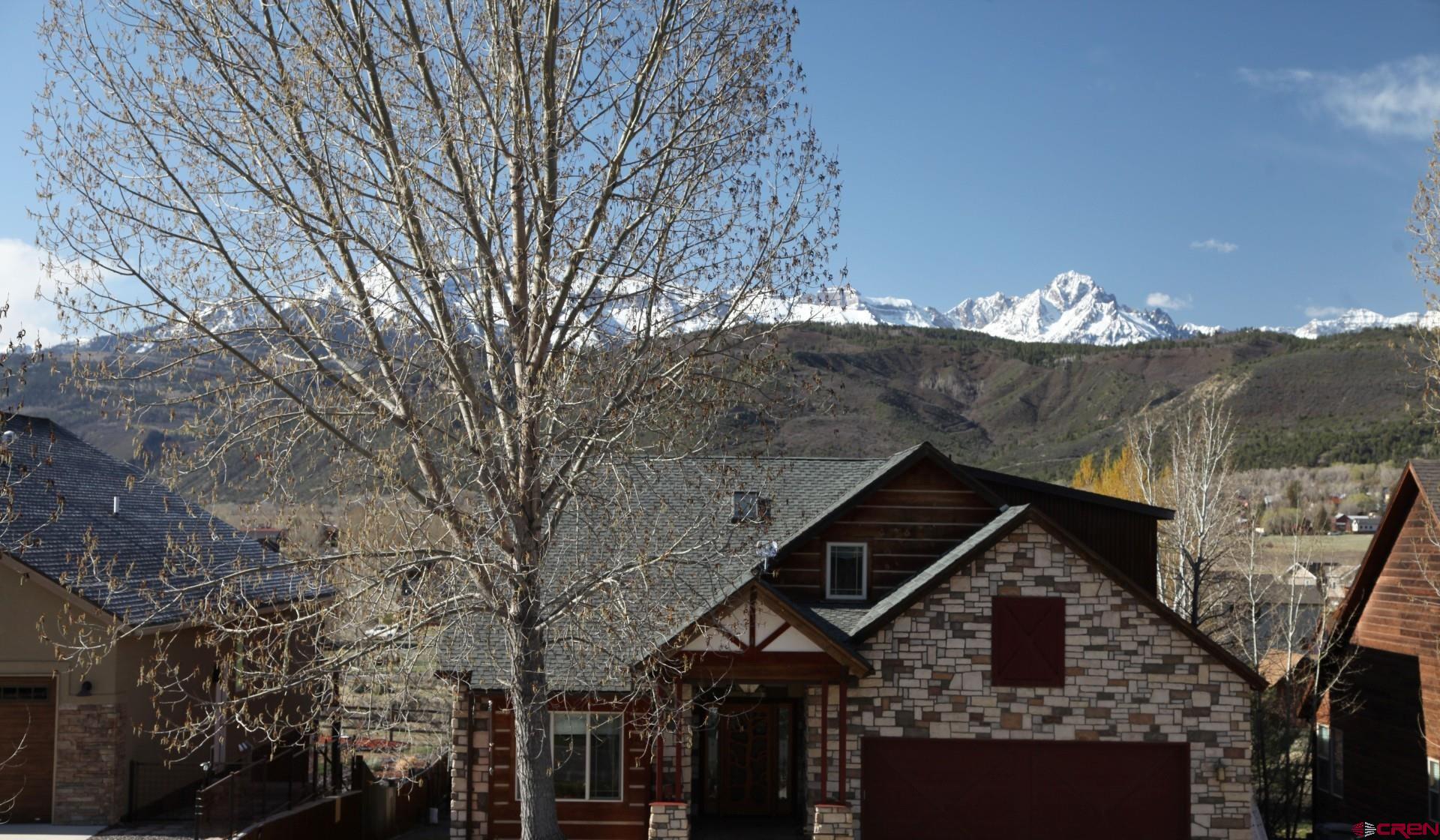 527 Marion Overlook Ridgway, CO 81432 - Photo 4 of 26 Gallery Image 4