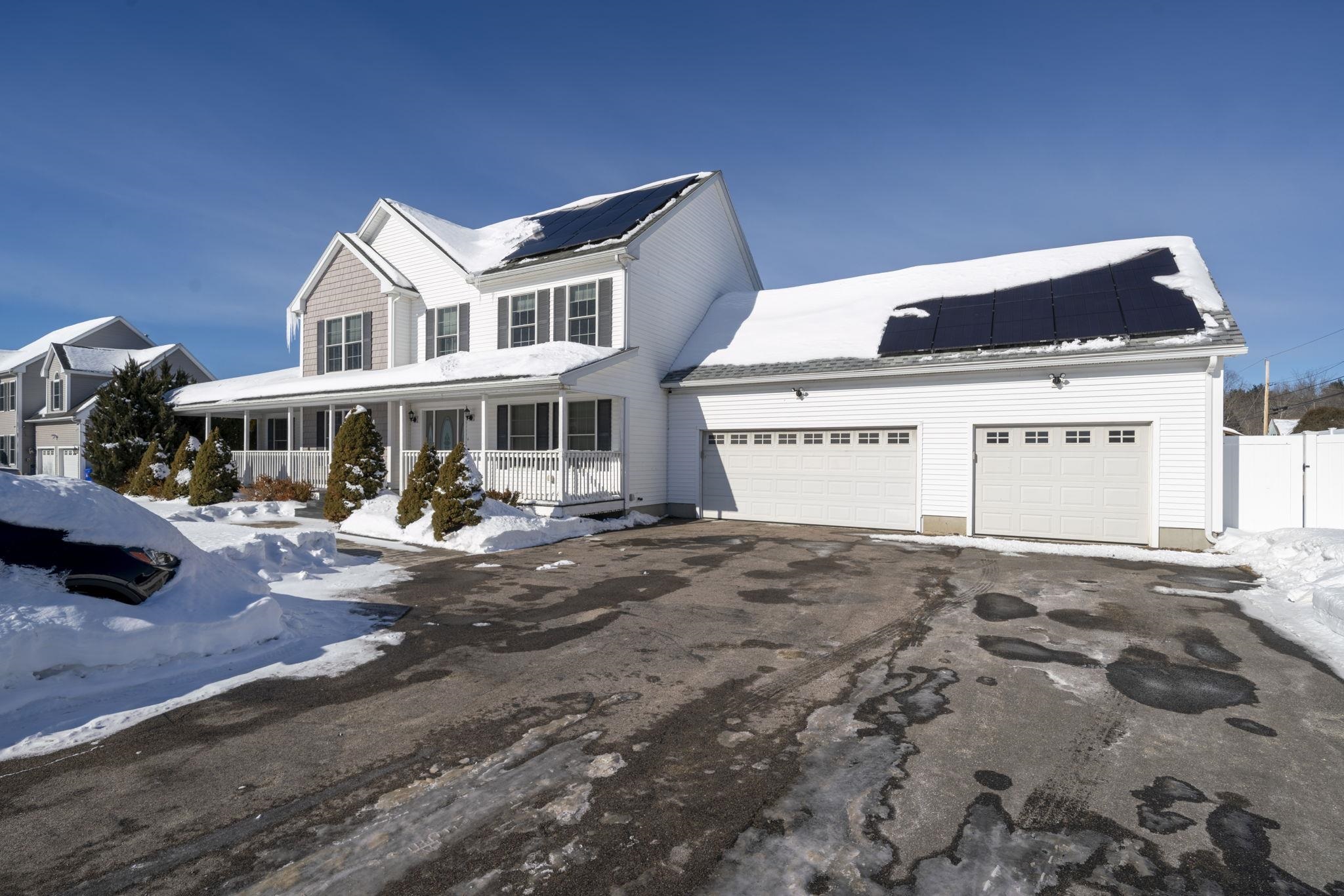 1 Scenic Lane Hudson, NH 03051 - Photo 50 of 59 Gallery Image 50