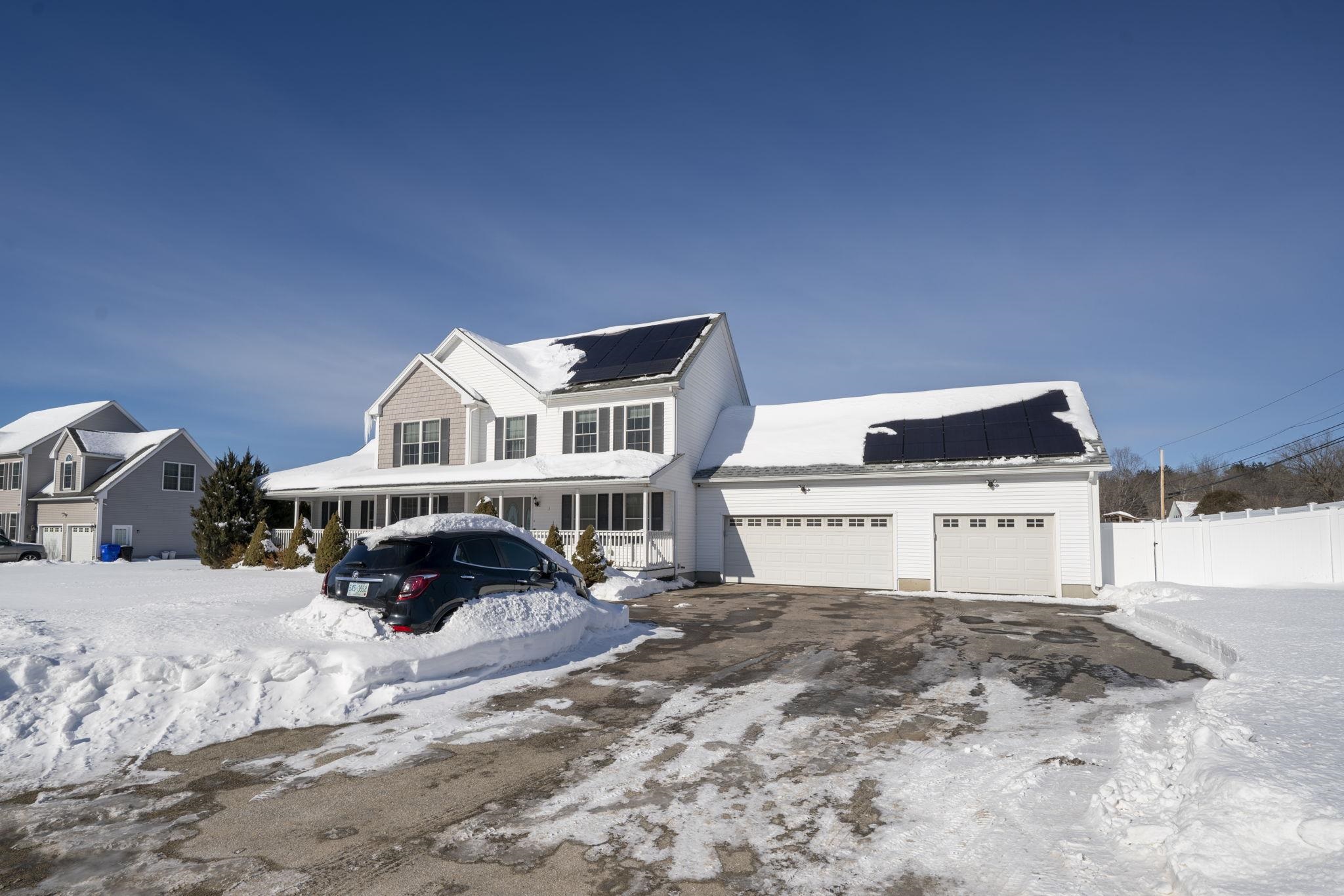 1 Scenic Lane Hudson, NH 03051 - Photo 51 of 59 Gallery Image 51