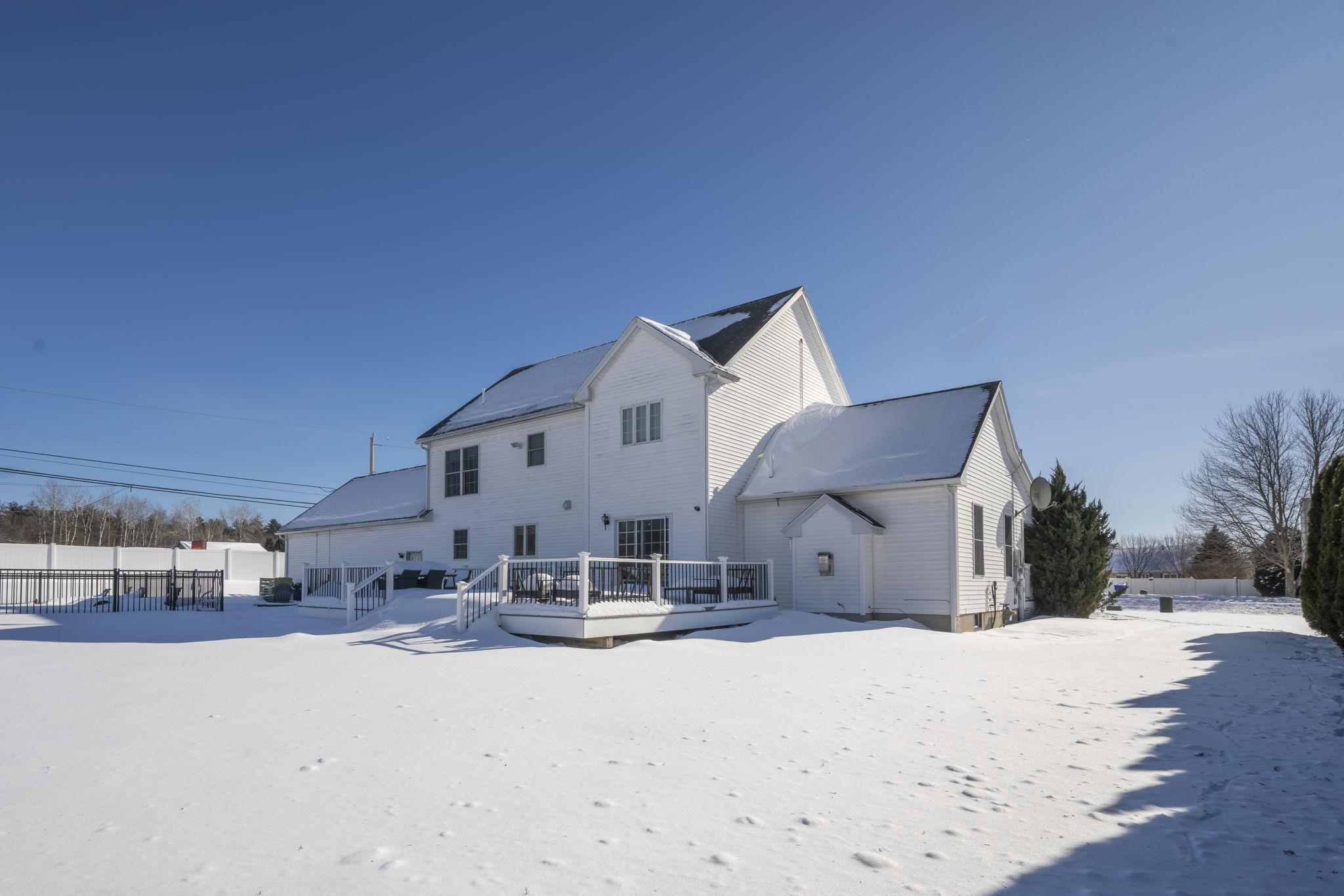 1 Scenic Lane Hudson, NH 03051 - Photo 54 of 60