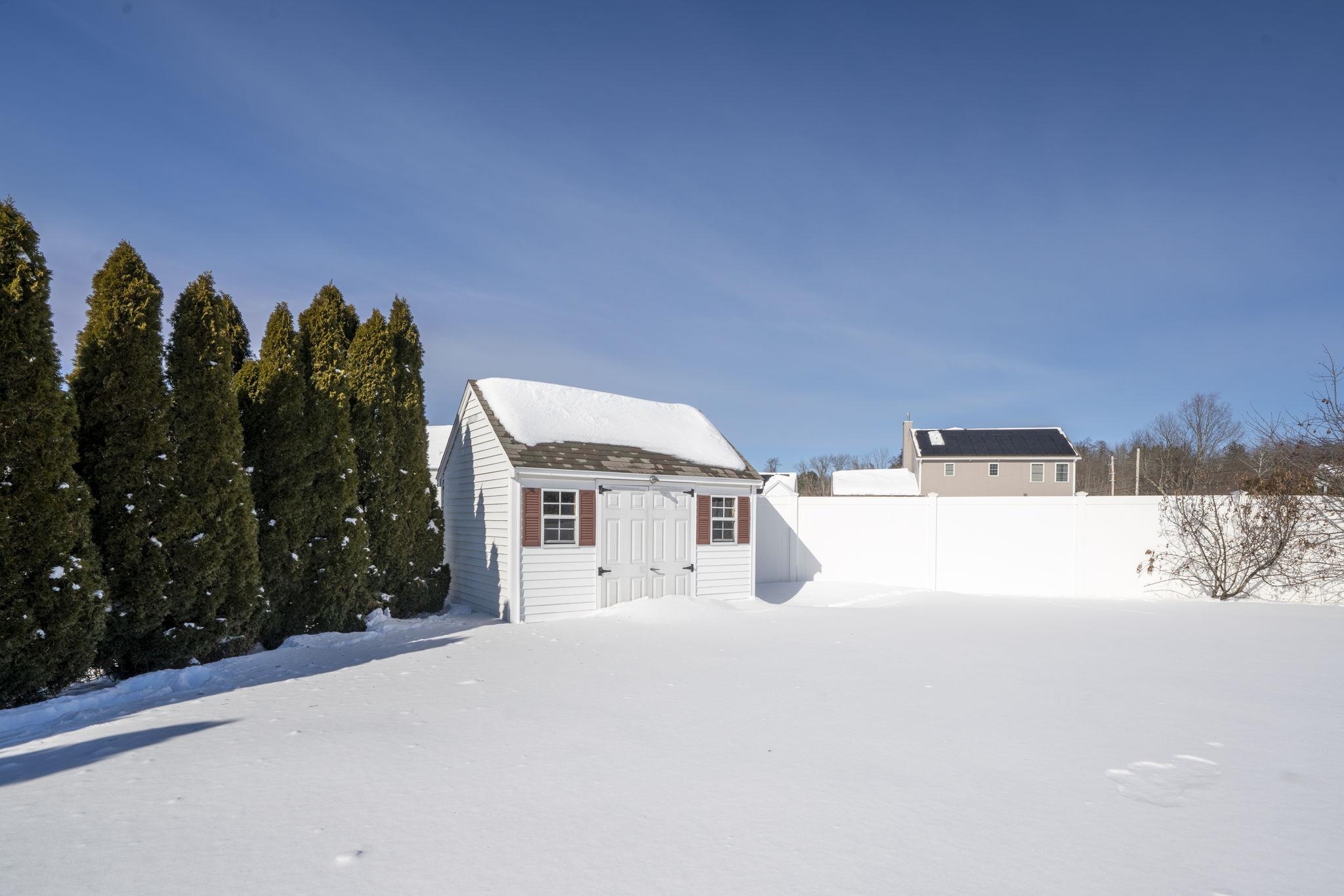 1 Scenic Lane Hudson, NH 03051 - Photo 56 of 60