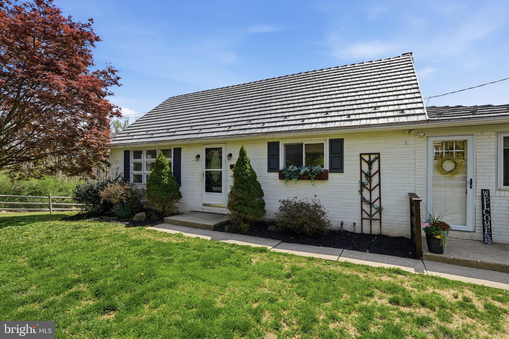 238 Kemp Road Barto, PA 19504 - Photo 5 of 72 Exterior front