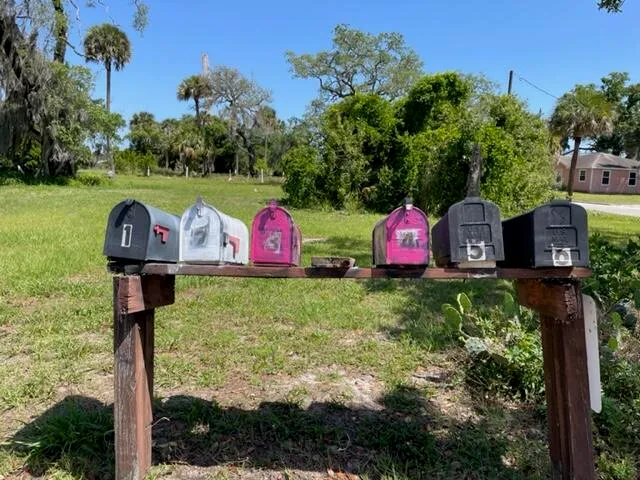 $1,100 | 2322 Stone Street, Unit 5, Melbourne, FL 32901