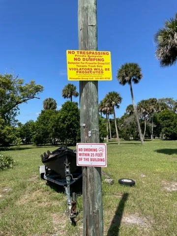 $1,100 | 2322 Stone Street, Unit 5, Melbourne, FL 32901