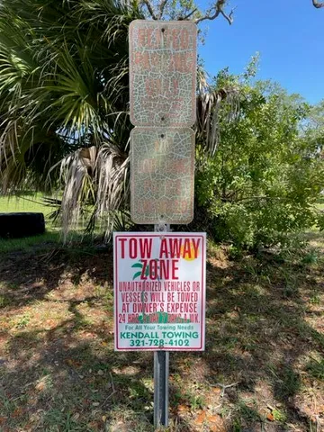 $1,100 | 2322 Stone Street, Unit 5, Melbourne, FL 32901