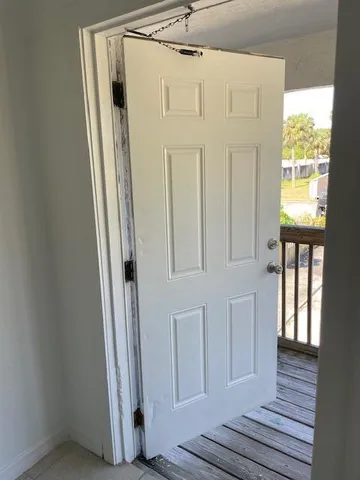 $1,100 | 2322 Stone Street, Unit 5, Melbourne, FL 32901