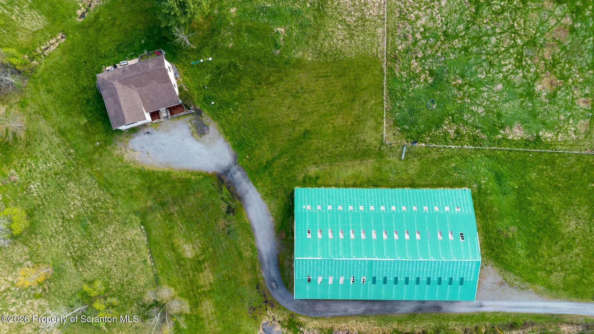 94 Orchard Road Dalton, PA 18414 - Photo 67 of 93 DJI_0342-2