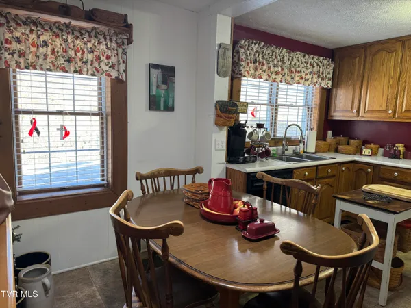 $144,500 | 9629 Meade Fork Road, Pound, VA 24279