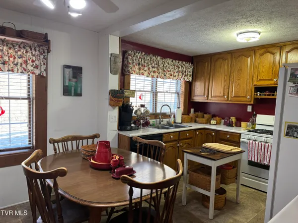 $144,500 | 9629 Meade Fork Road, Pound, VA 24279