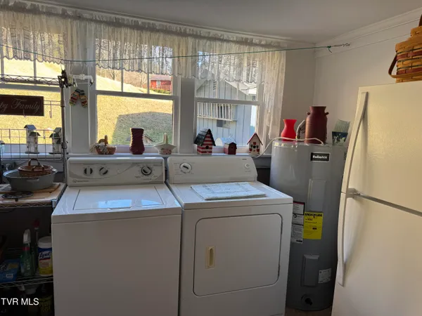 $144,500 | 9629 Meade Fork Road, Pound, VA 24279