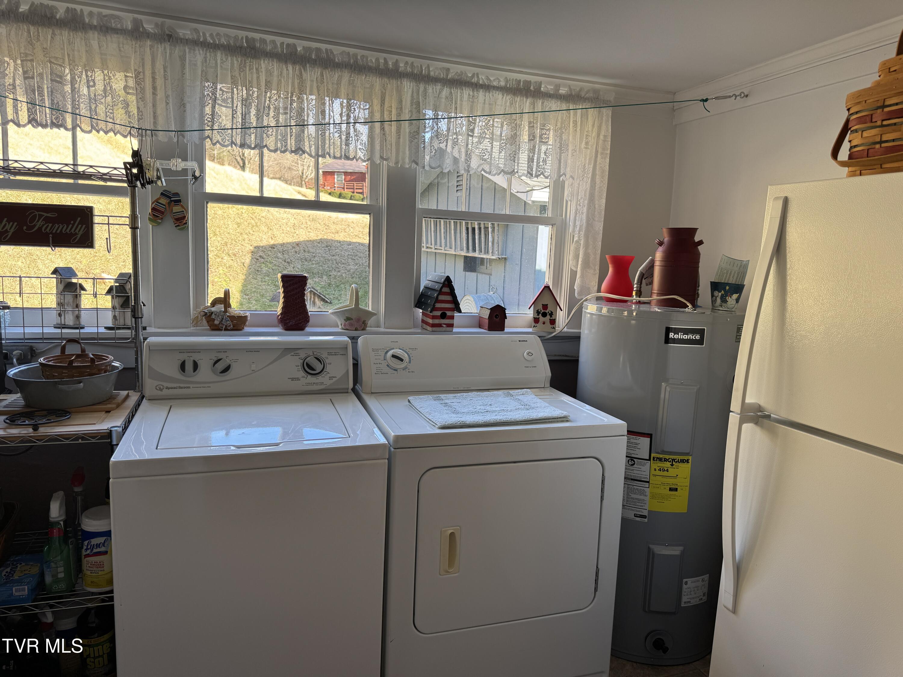 9629 Meade Fork Road Pound, VA 24279 - Photo 20 of 27 IMG_5426