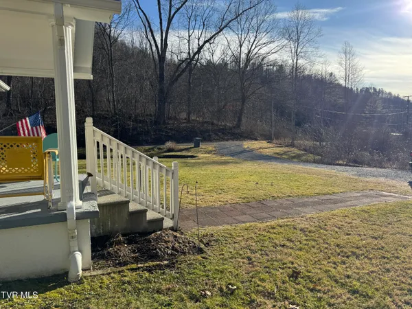 $144,500 | 9629 Meade Fork Road, Pound, VA 24279