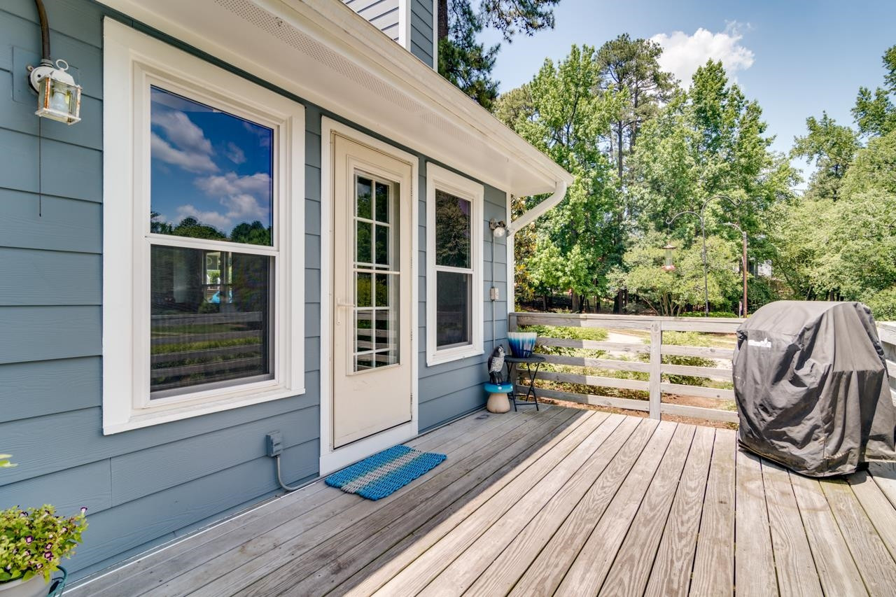 1426 Mapleside Court Raleigh, NC 27609 - Photo 30 of 38 Photo 30