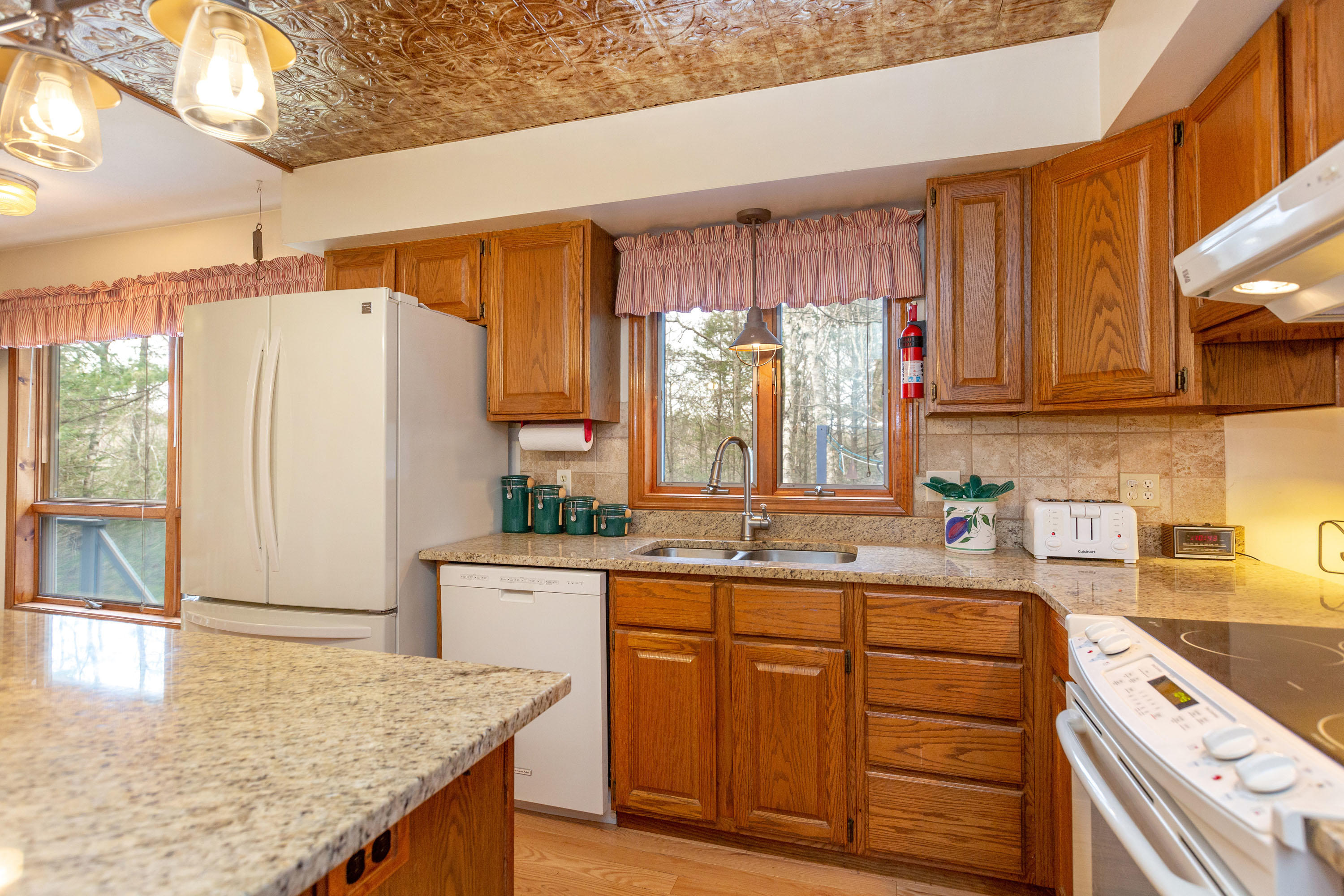 43 Sagamore Road Harpswell, ME 04079 - Photo 16 of 56 Kitchen