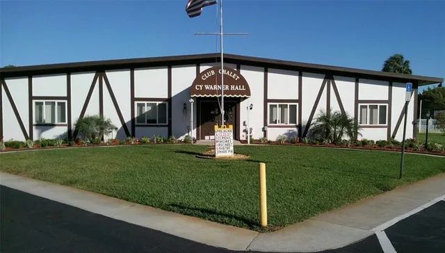 $172,500 | 7880 54th Avenue North, Unit 46, St. Petersburg, FL 33709