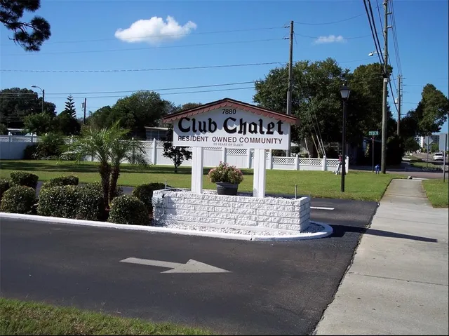 $172,500 | 7880 54th Avenue North, Unit 46, St. Petersburg, FL 33709