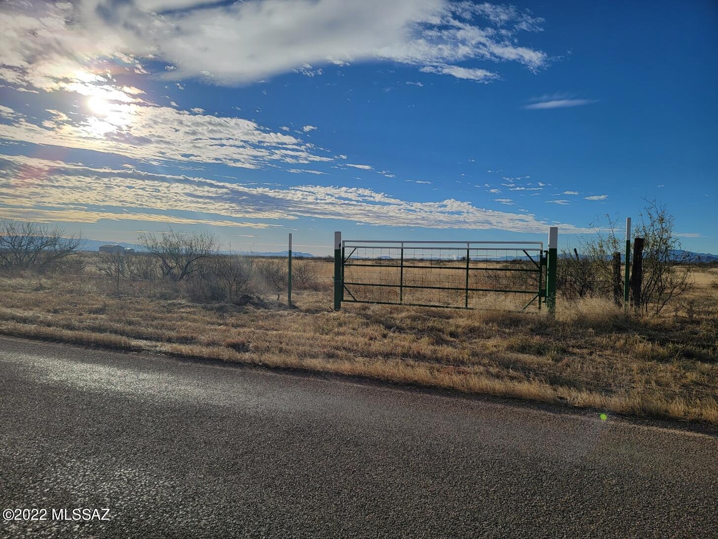 Tbd Airport Road Willcox, AZ 85643 - Photo 3 of 5