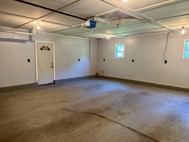 982 Smith Road New Castle, PA 16105 - Photo 20 of 29 a view of an empty room