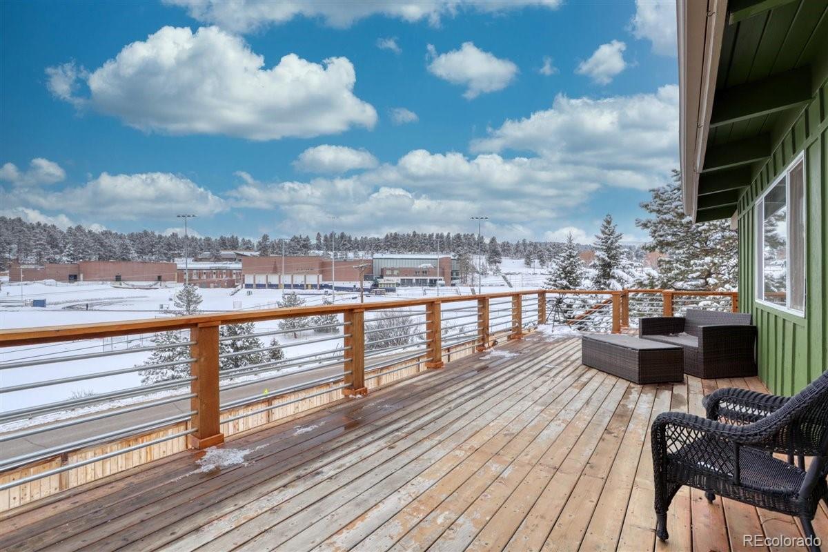 29186 Pine Road Evergreen, CO 80439 - Photo 20 of 38 Gallery Image 20