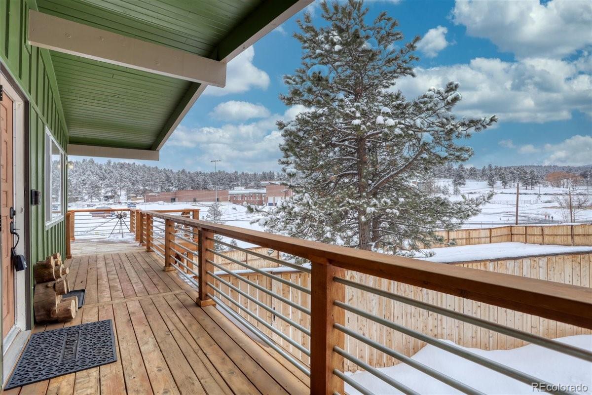 29186 Pine Road Evergreen, CO 80439 - Photo 3 of 38 Gallery Image 3