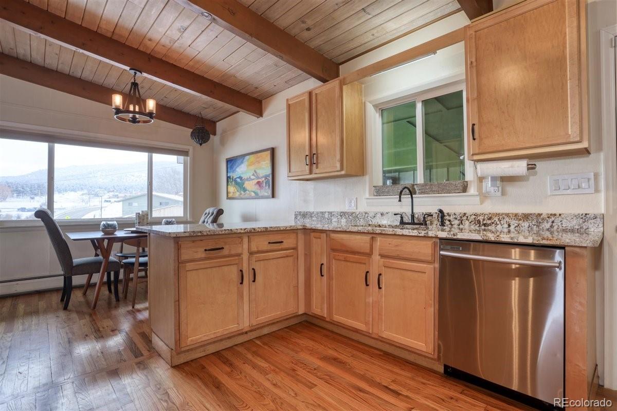 29186 Pine Road Evergreen, CO 80439 - Photo 7 of 38 Gallery Image 7