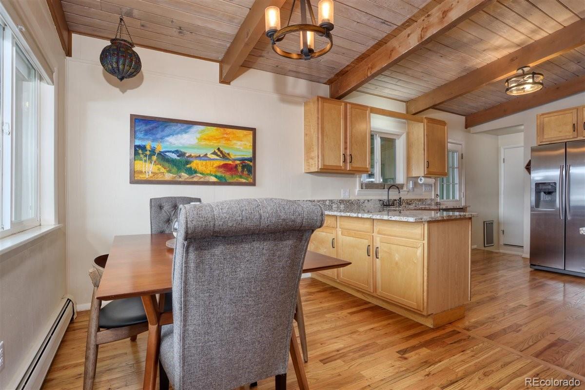 29186 Pine Road Evergreen, CO 80439 - Photo 10 of 38 Gallery Image 10