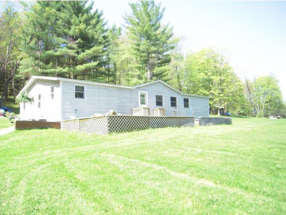 669 Cox Brook Road Northfield, VT 05663 - Photo 1 of 4