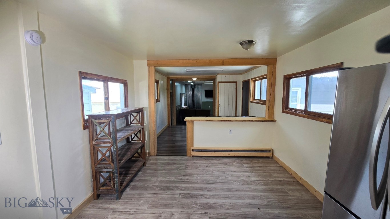 5 Front Street Alder, MT 59710 - Photo 29 of 53 From Kitchen to dining area
