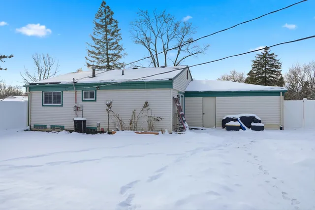 $319,900 | 750 Southampton Court, Auburn Hills, MI 48326