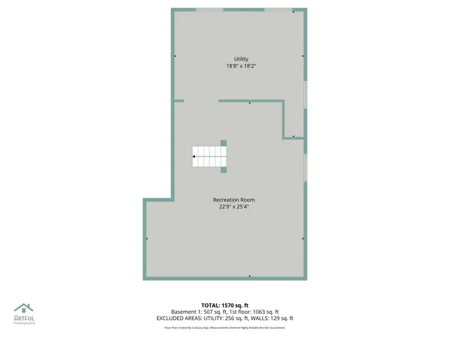 $319,900 | 750 Southampton Court, Auburn Hills, MI 48326
