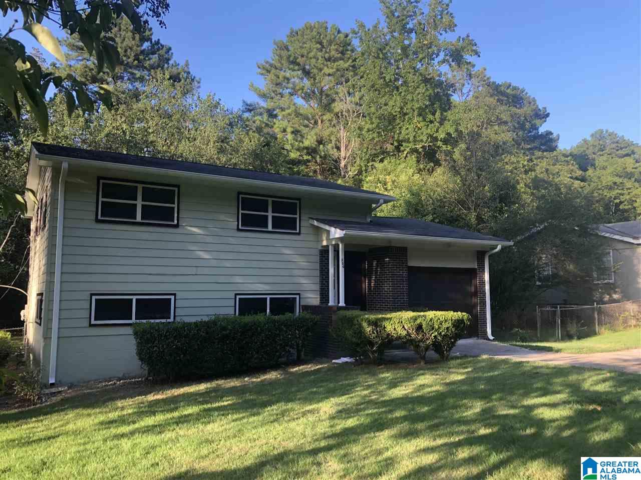 956 Edwards Lake Road Birmingham, AL 35235 - Photo 1 of 5