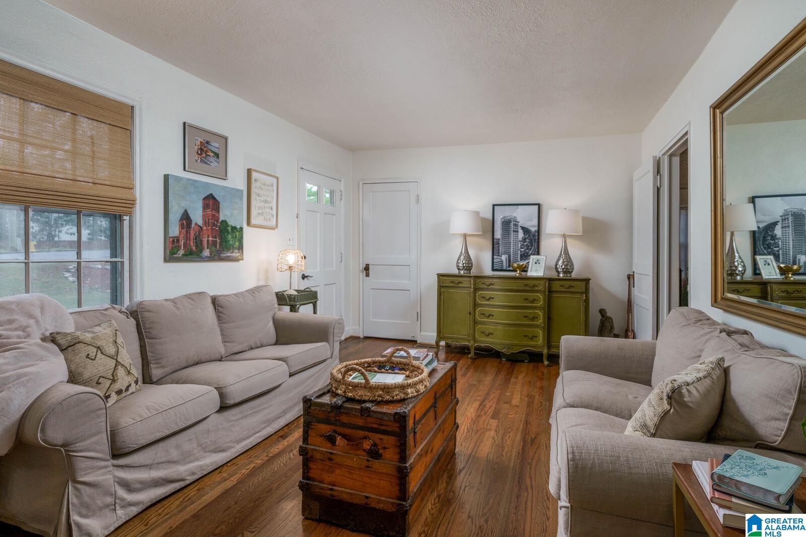 200 Sterrett Avenue Birmingham, AL 35209 - Photo 8 of 25