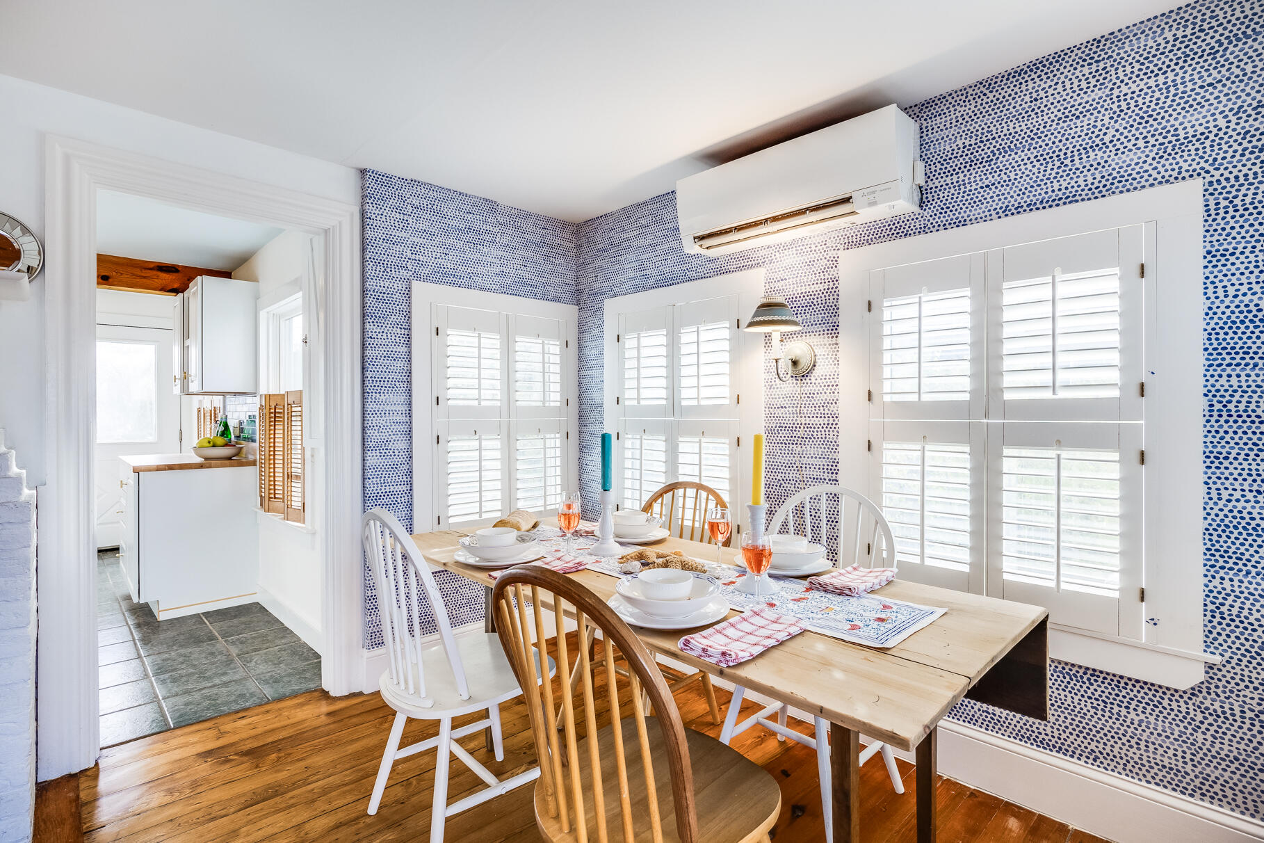 240 Robbins Hill Road Brewster, MA 02631 - Photo 24 of 69 Dine Area