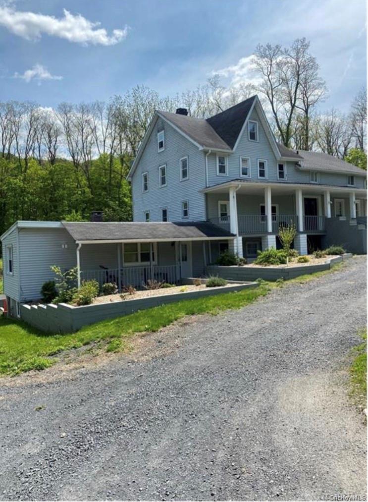 331 Angola Road, Unit 7 Cornwall, NY 12518 - Photo 1 of 7