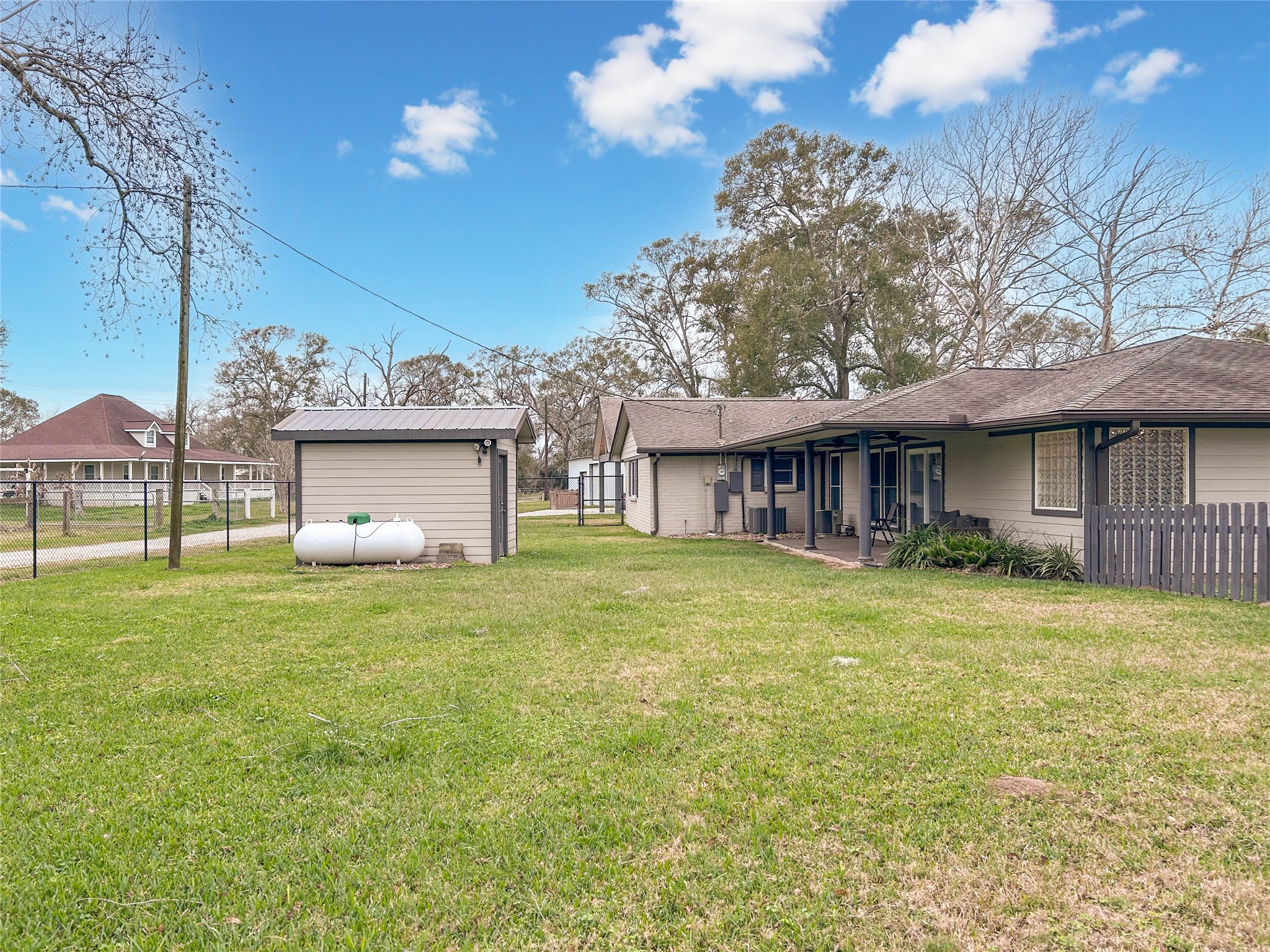 7078 Gupton Road Brazoria, TX 77422 - Photo 34 of 45