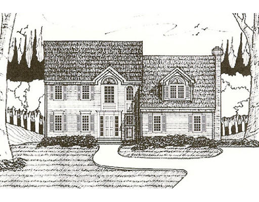 Lot 4 South Row Road Townsend, MA 01469 - Photo 1 of 1