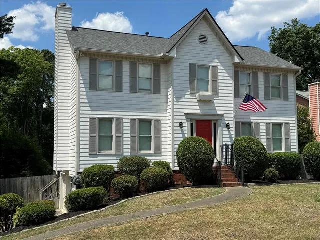 $2,800 | 2679 Foxglove Drive Southwest, Marietta, GA 30064