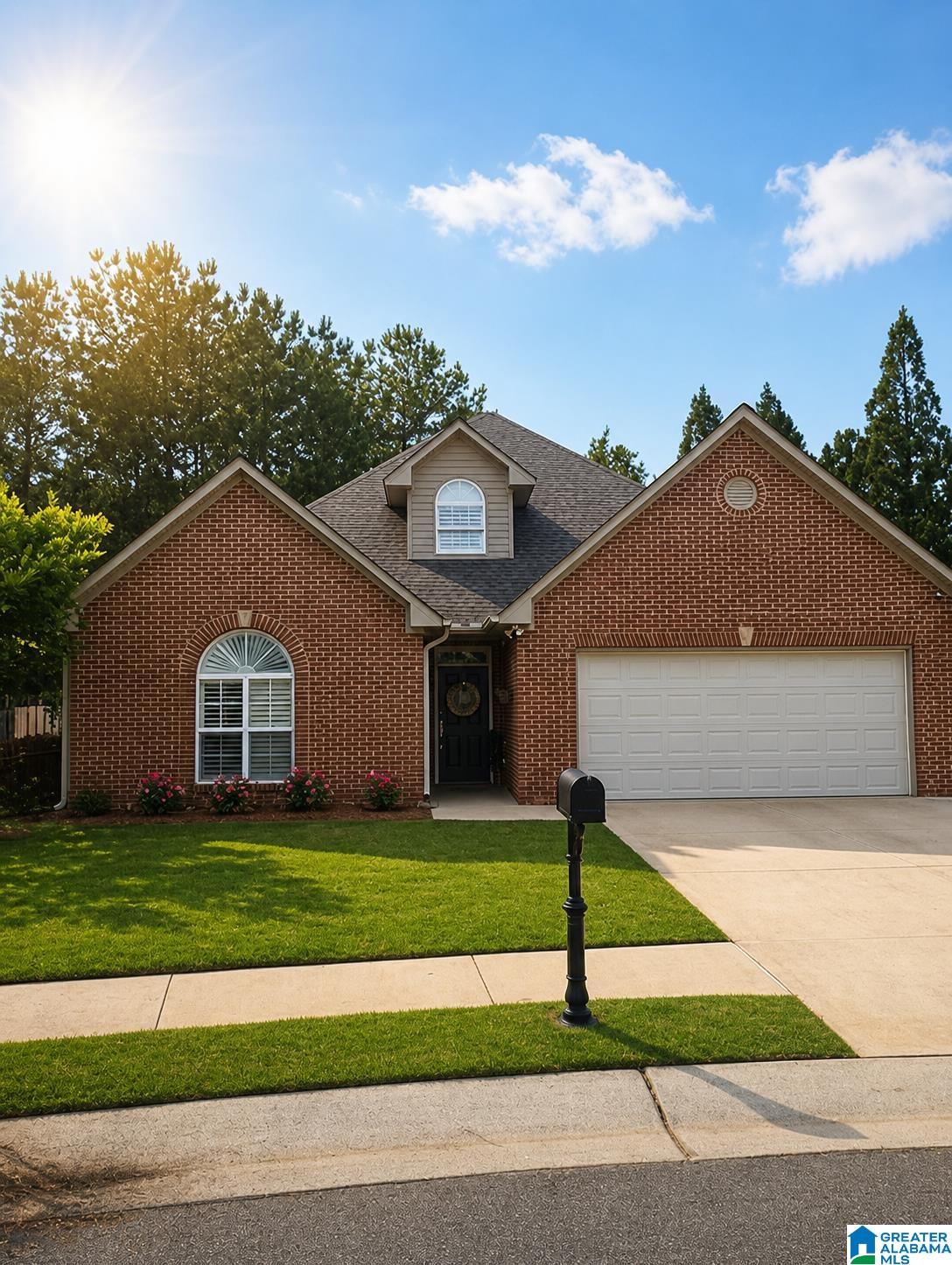 90 Trellis Circle Springville, AL 35146 - Photo 1 of 7