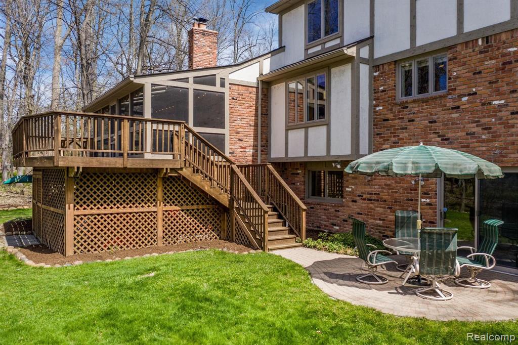 1174 Valley Stream Court Rochester, MI 48309 - Photo 10 of 41