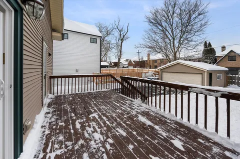 $695,000 | 272 North Willow Road, Elmhurst, IL 60126