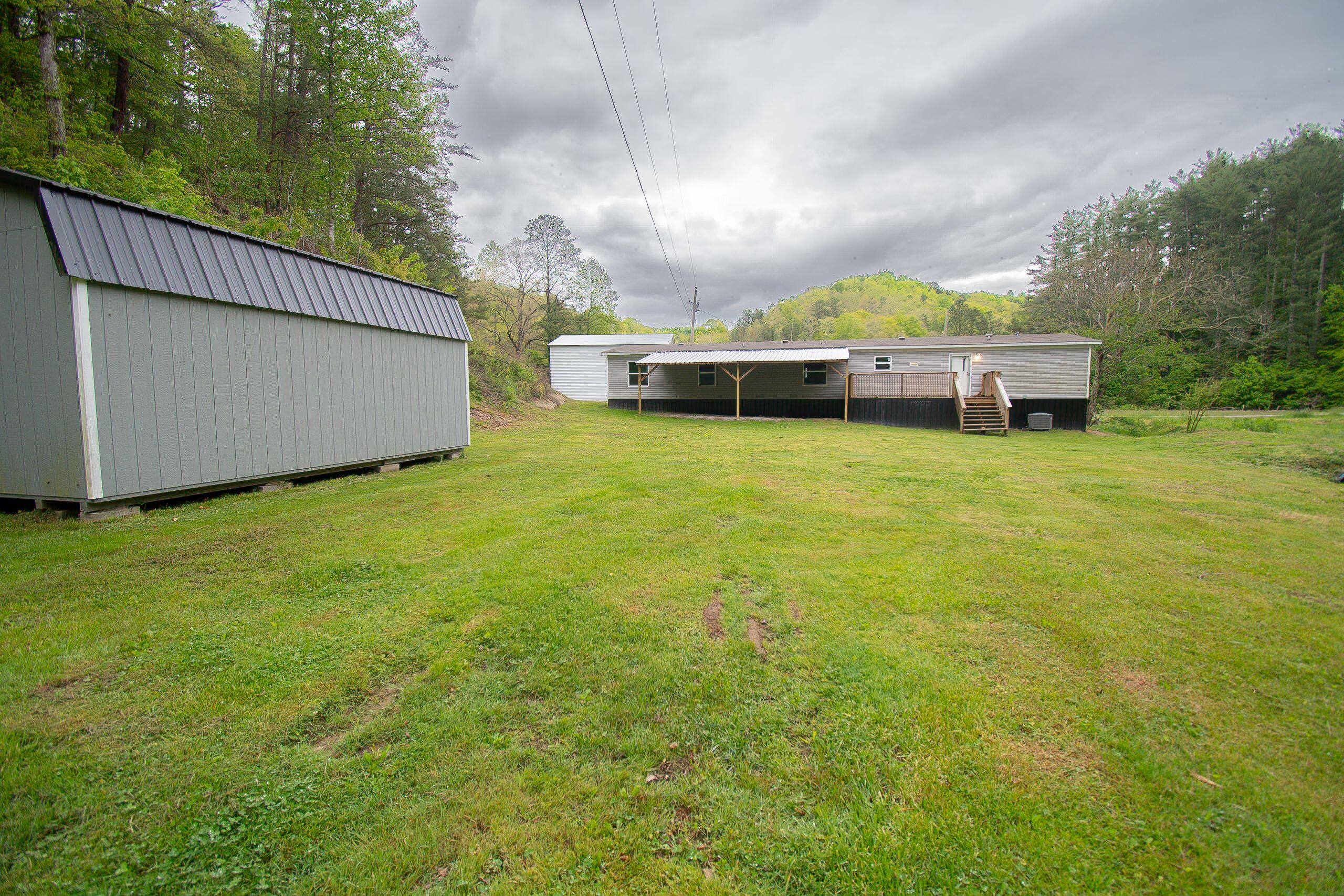 2504 Wallow Hole Road Sandy Hook, KY 41171 - Photo 31 of 32 DSC_1205