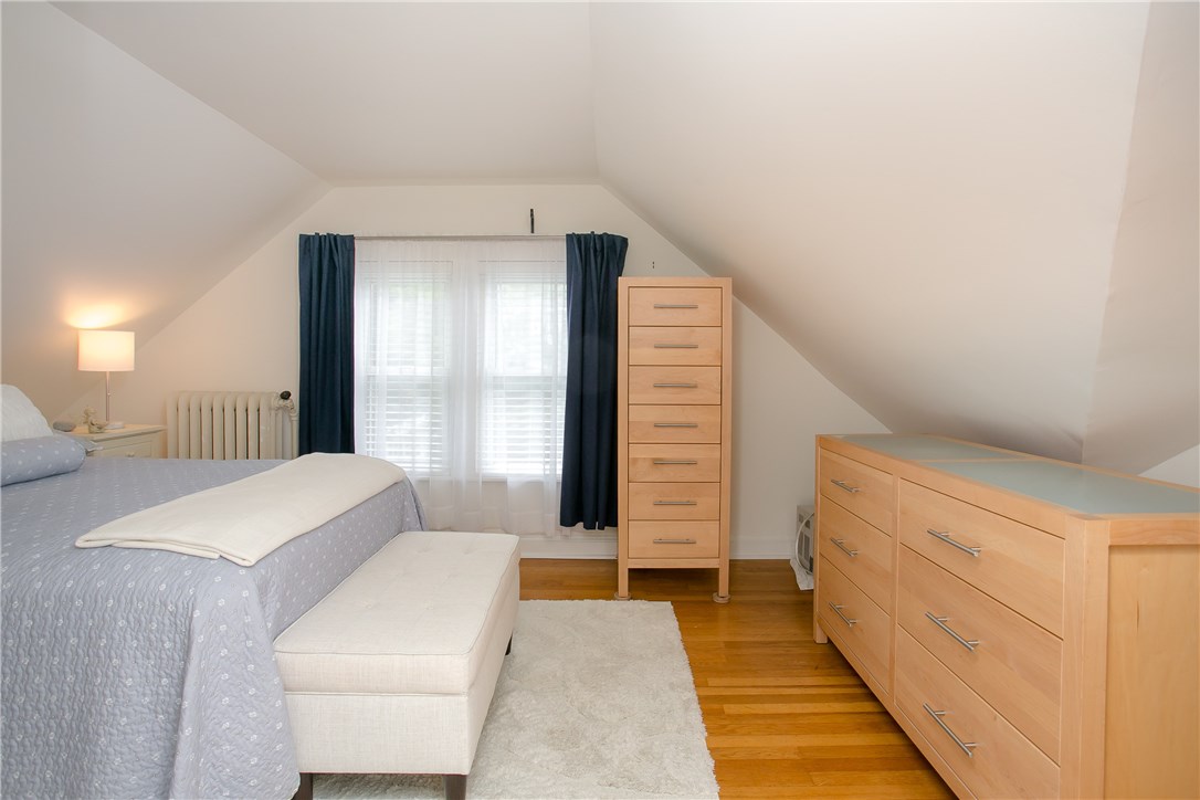 42 Kay Street, Unit 5 Newport, RI 02840 - Photo 29 of 34 Another view of Bedroom 2