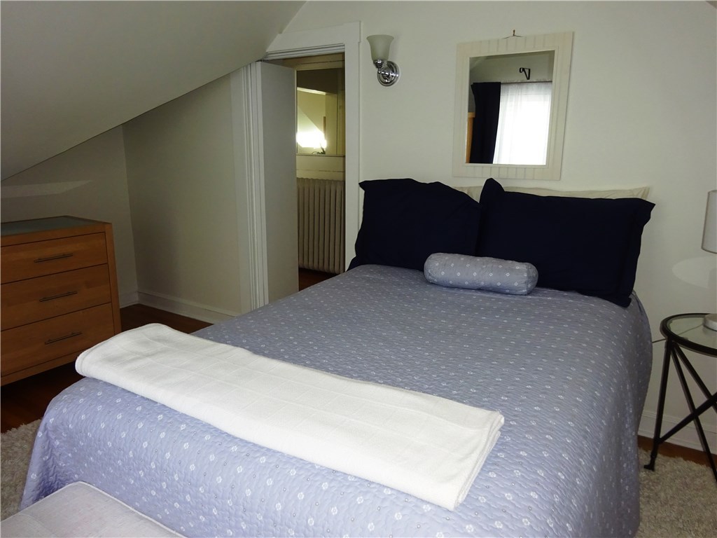 42 Kay Street, Unit 5 Newport, RI 02840 - Photo 30 of 34 Bedroom 2