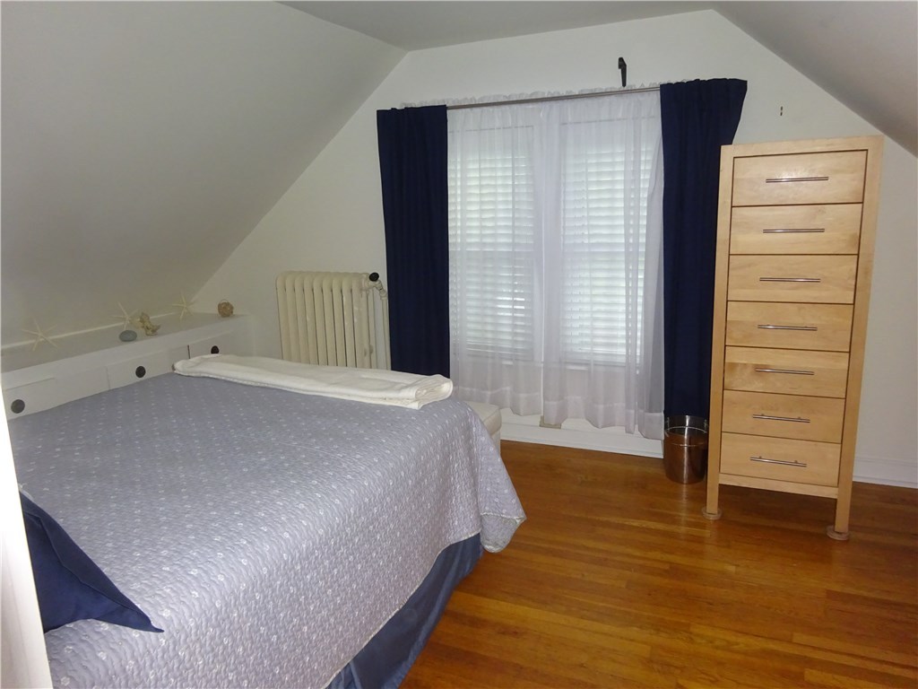 42 Kay Street, Unit 5 Newport, RI 02840 - Photo 32 of 34 Bedroom 2