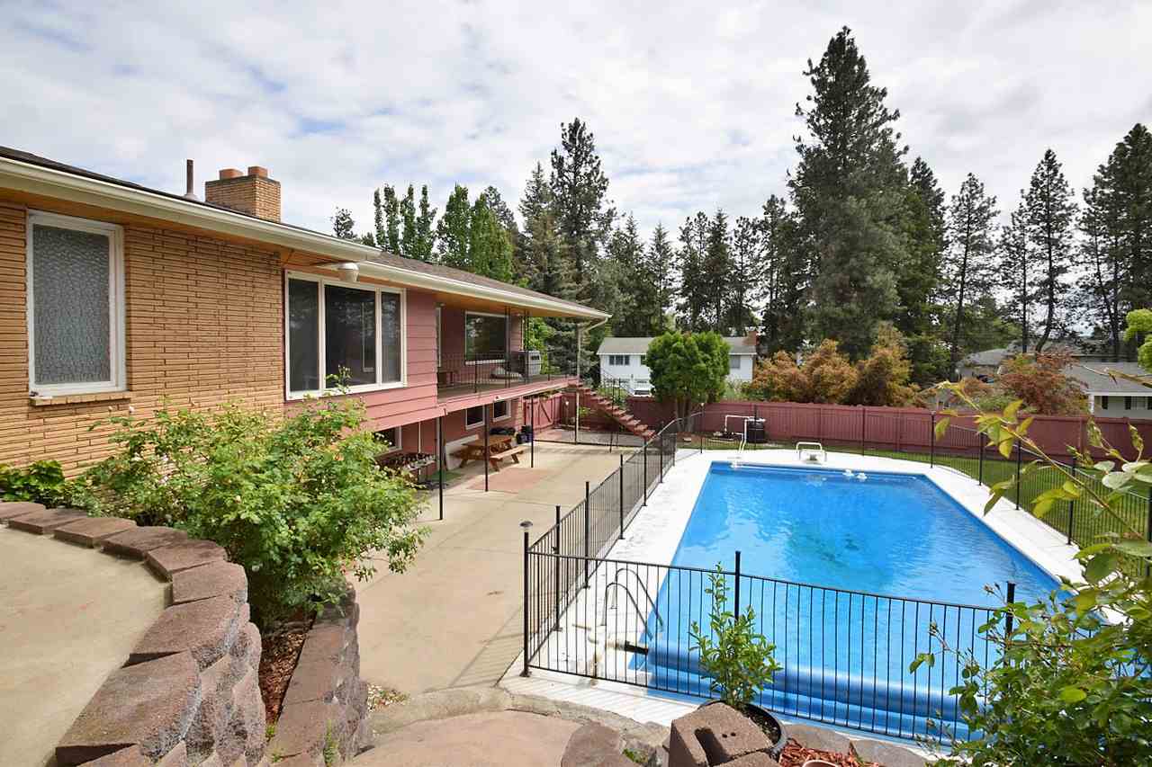 4004 West Taft Drive Spokane, WA 99208 - Photo 19 of 20