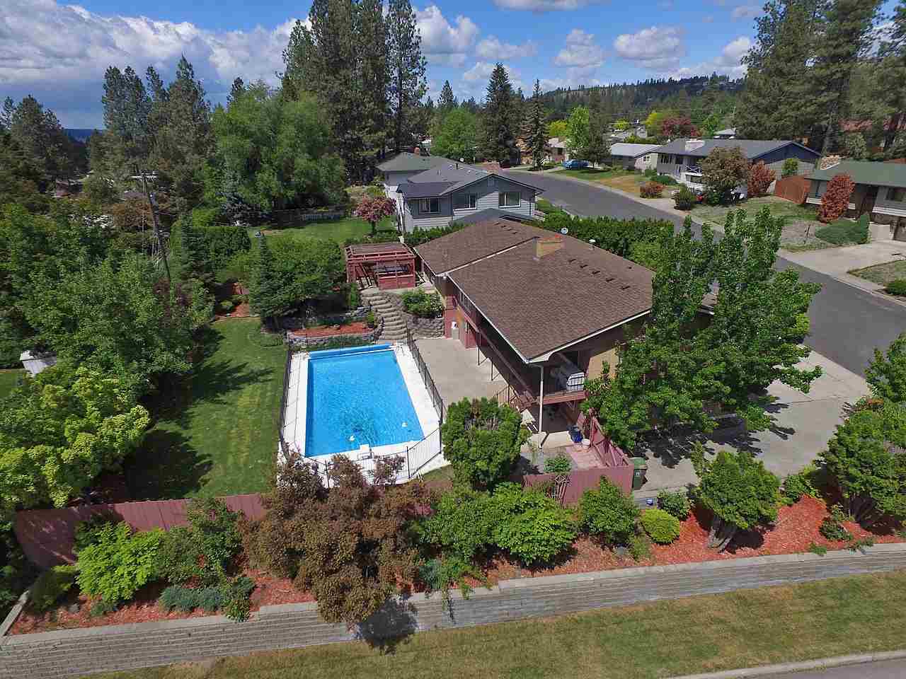 4004 West Taft Drive Spokane, WA 99208 - Photo 20 of 20