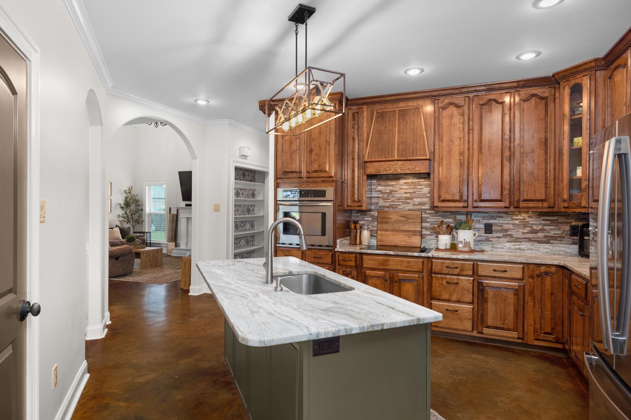 1233 Dawson Road Brighton, TN 38011 - Photo 14 of 40