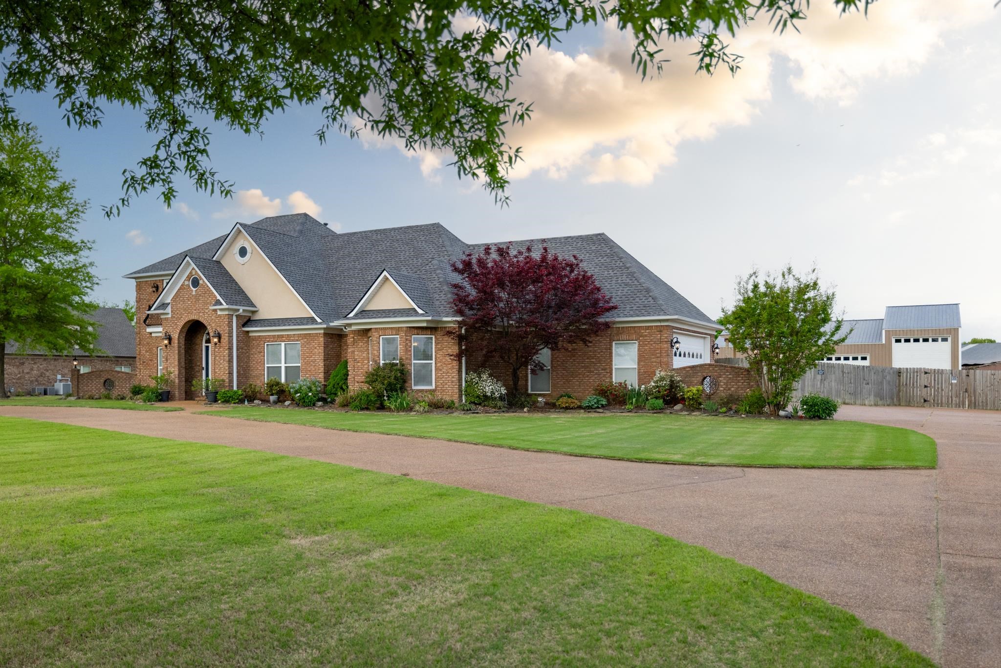 1233 Dawson Road Brighton, TN 38011 - Photo 2 of 40