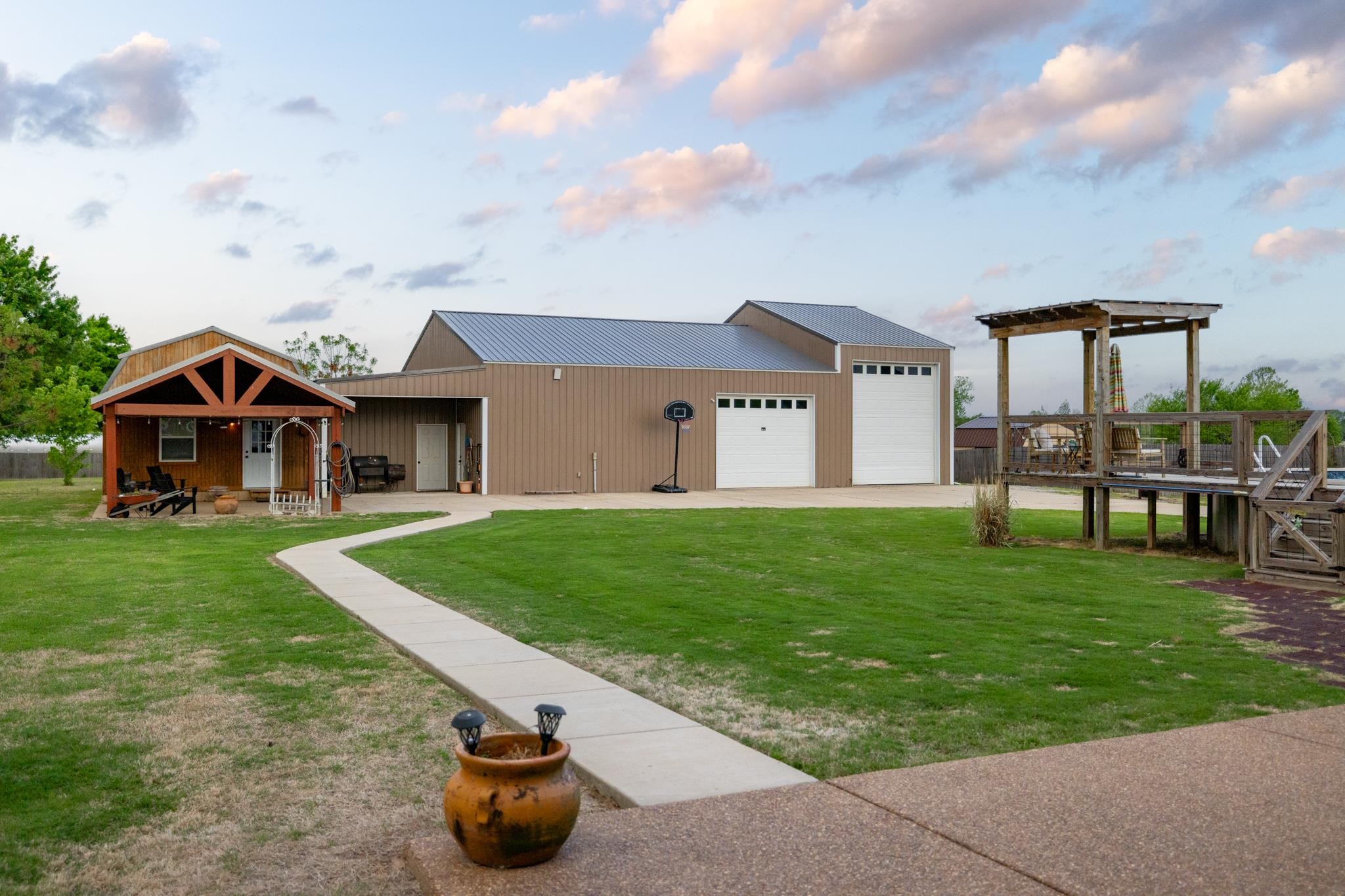 1233 Dawson Road Brighton, TN 38011 - Photo 31 of 40