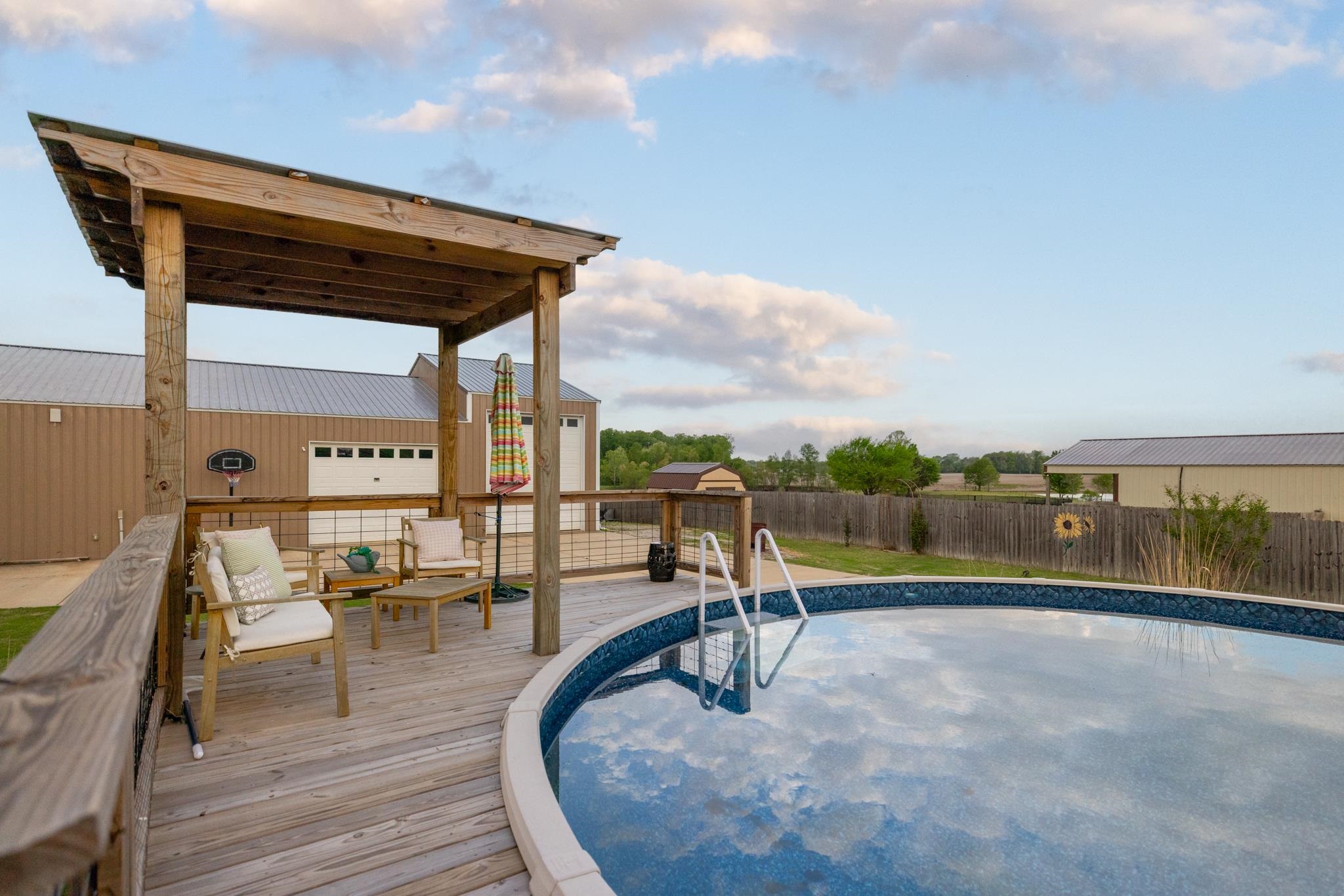 1233 Dawson Road Brighton, TN 38011 - Photo 32 of 40